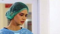 Janine, nangako kay Yvonne na 'di ilalayo si Victor kay Marcus