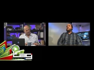 TAG #040: Curiosity en Marte, Apple contra Samsung, Xperia P, Kokó y 30 años de Commodore 64