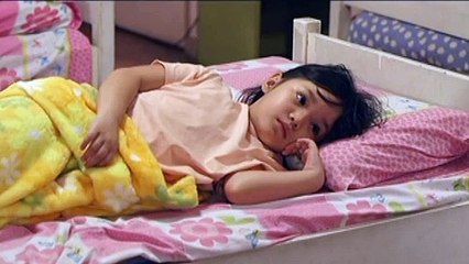 Baby, hiniling na maging kaibigan sa Ram