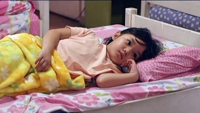 Baby, hiniling na maging kaibigan sa Ram