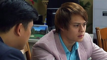 Xander, nalaman ang plano ng ama sa La Presa