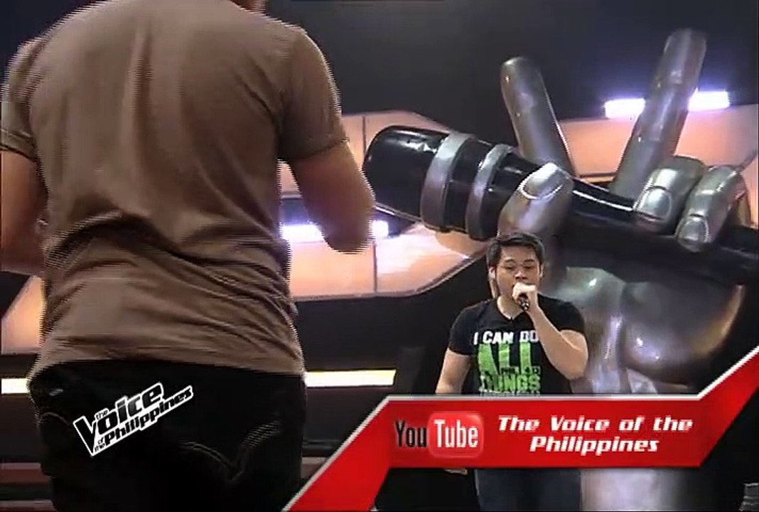 Full Stage Rehearsals: Mark A. vs Mark C.-Season 2