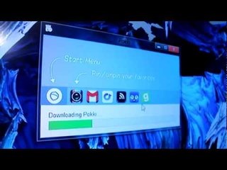 Regresa el menú de "Inicio" a Windows 8 con Pokki