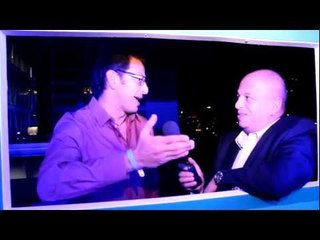 El Director de Microsoft México platica de Windows 8 y lo que viene.