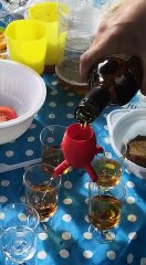 बटवारे में झगड़े न हो इसलिए नया अविष्कार, नया तरीका...