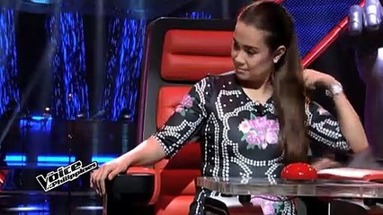 Rizza's Exit Interview