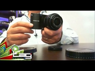 TAG #049: México, uno de los países que más usa Facebook, la cámara NX1000 de Samsung,