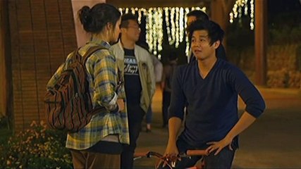 Andrew, pinagsabihan si Agnes sa kanyang problema