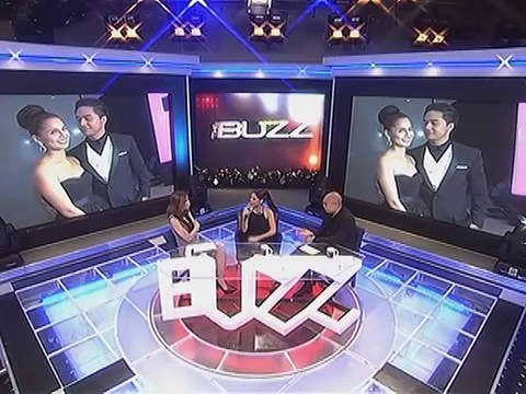 Jasmine Curtis-Smith positive na maayos din balang araw ang misunderstanding ng kanyang ate at boyfriend