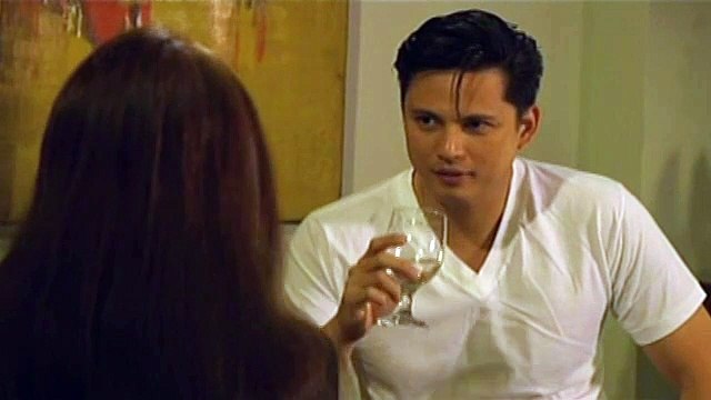 Agnes, hindi pa kayang sagutin si Xander