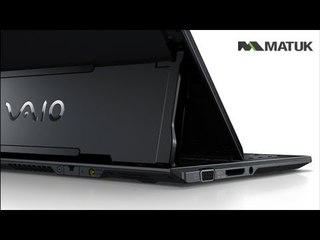 Imagination Room 2012 de Sony