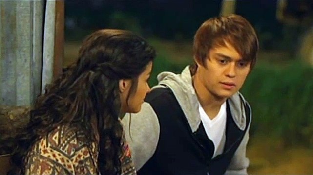 Xander, nag-aalalang magseselos si Agnes dahil kasama niya si Kate sa Cebu