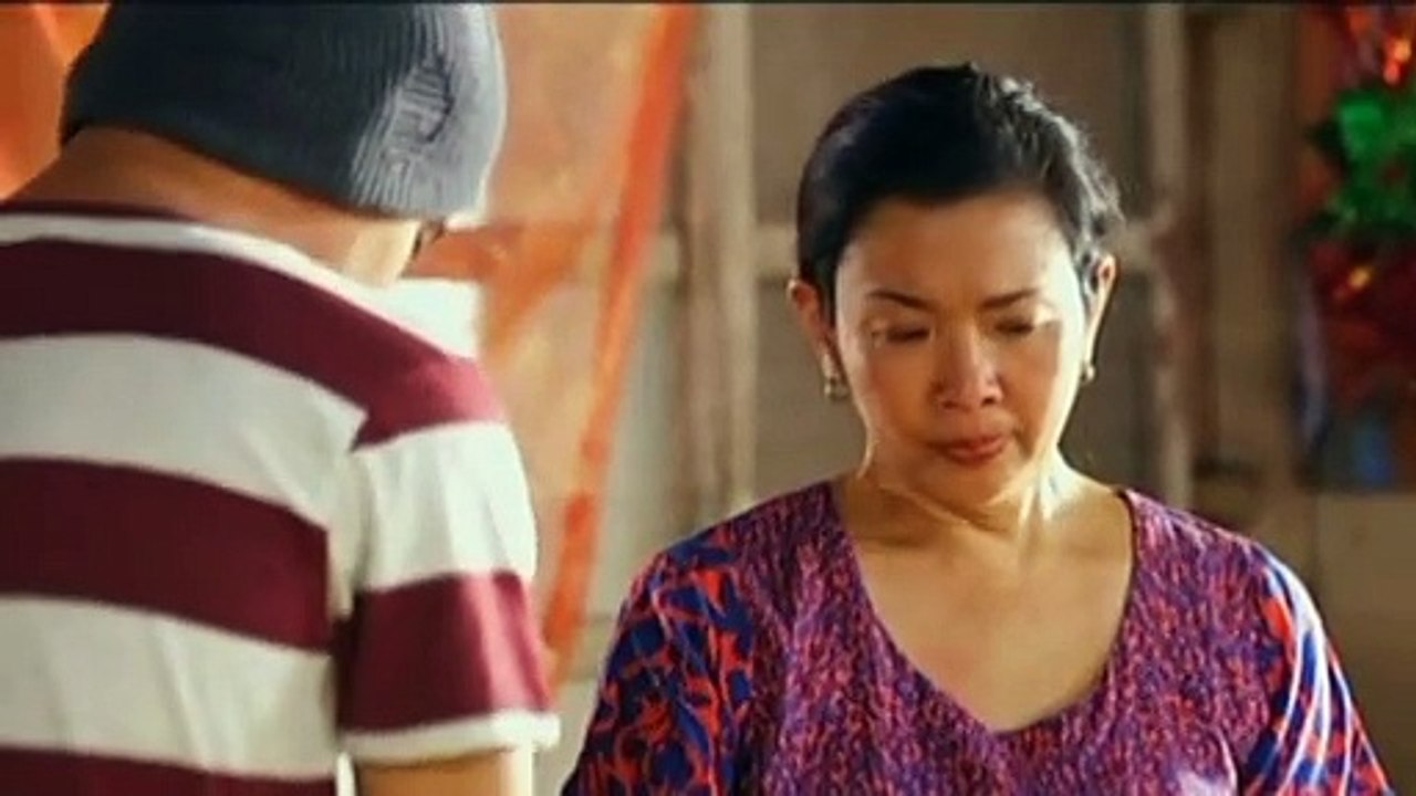 Victor, humingi ng tawad sa ina ni Yvonne sa kanyang kasalanan