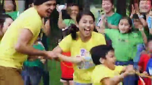 Marlon, kinumpronta si Yvonne sa ikinikilos nito kay Victor