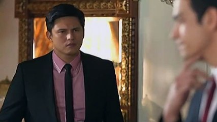 Julius, ipakikilala bilang bagong mukha ng pamilya Grande