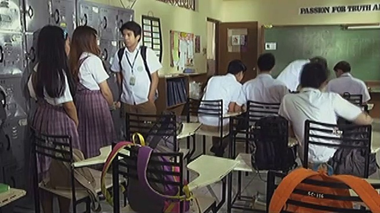 Camille, pumayag sa hiling ni Andrew na kumanta para sa kanya