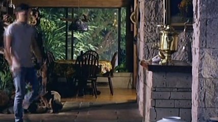 Baste, kinumusta ng ina ni Angel matapos ang aksidente