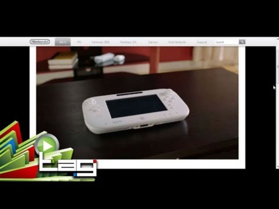 TAG #046: iPhone 5, Envy 17 con 3D, guías TripAdvisor Offline y Nintendo WiiU