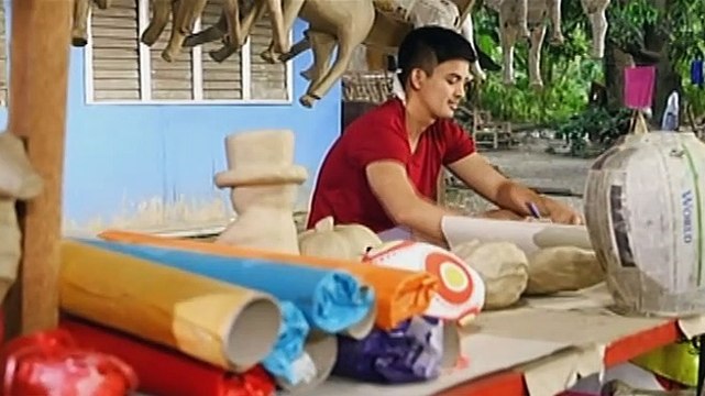 Victor, masaya sa muling pagkakaayos nila ni Yvonne