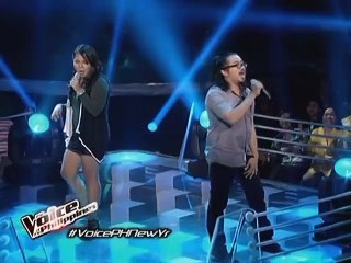 TEAM Bamboo: Joniver Robles prepares for the Knockout Round (Season 2)
