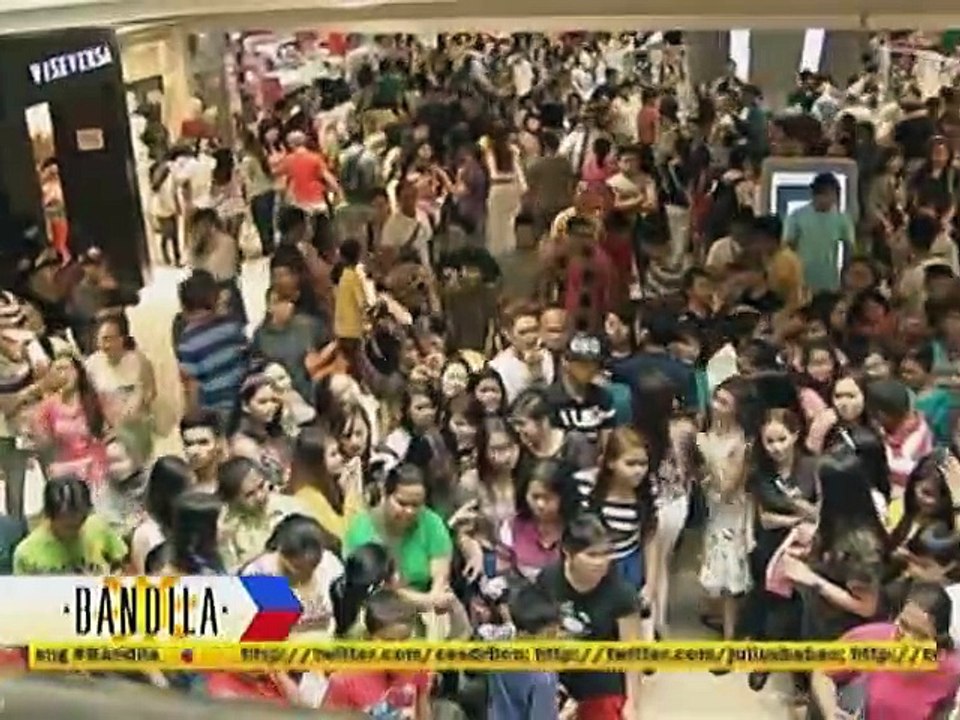 2014 MMFF, mas malaki ang kinita kumpara sa 2013 MMFF