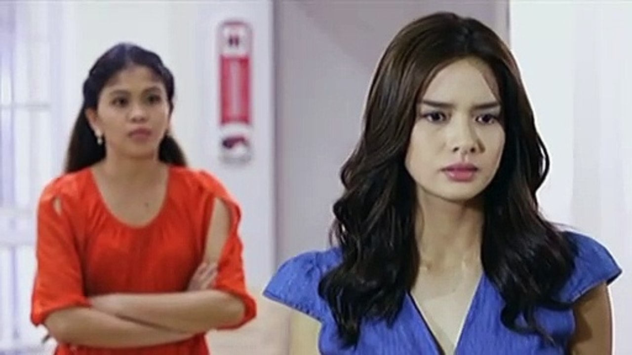 Victor, hiniling kay Yvonne na makipag-ayos kay Janine