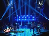 TEAM Bamboo: Rence Rapanot prepares for the Knockout Round (Season 2)