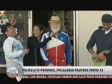 Pelikula ni Pokwang, ipalalabas ngayong Enero 14