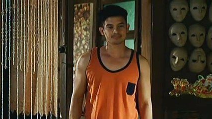 Yvonne, hindi na napigilan ang damdamin kay Victor