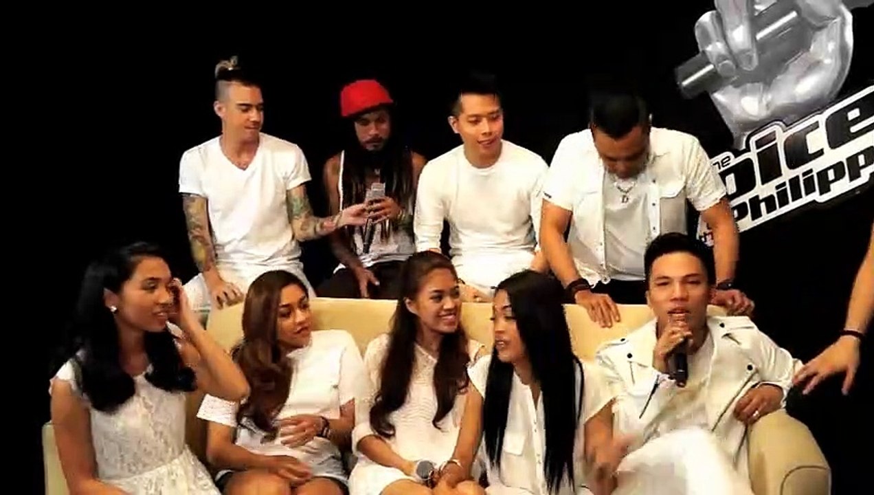Team Sarah Specials Part 1