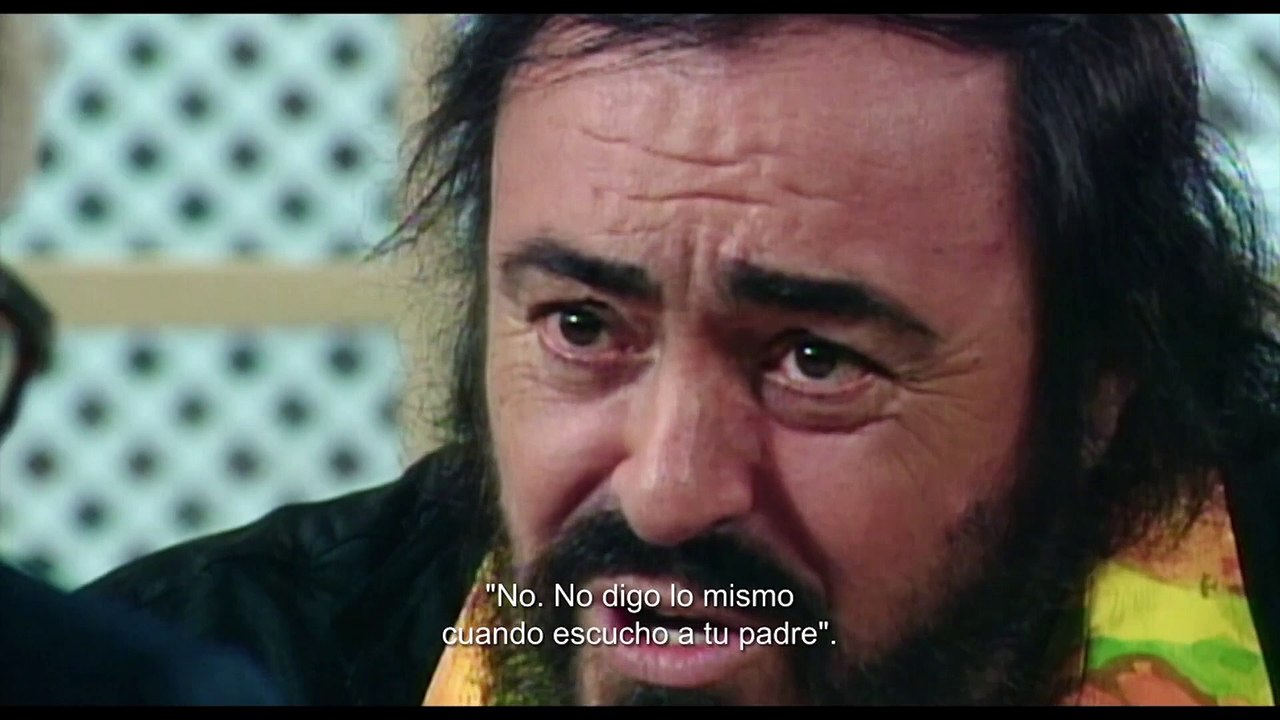 Pavarotti