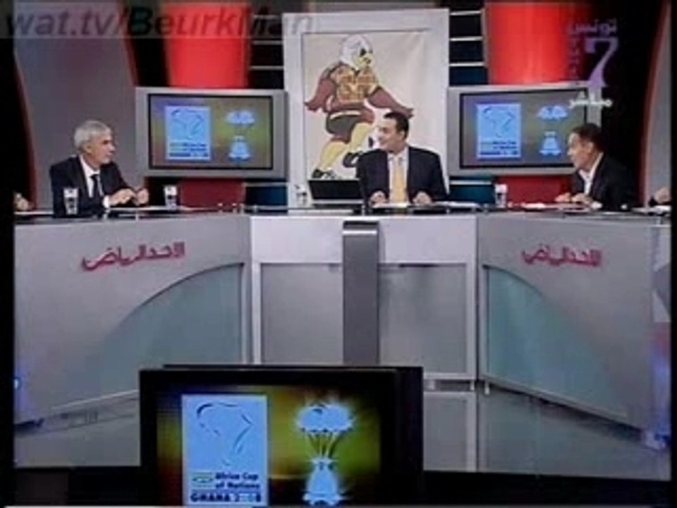 Tv7 - Dimanche Sport 03/02  (9)
