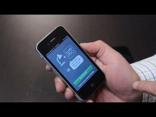 Enciende y apaga lo que quieras con tu smartphone