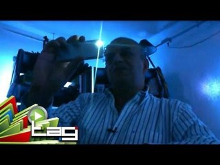 TAG: #064: BlackBerry World, Ubuntu Phone, HP Pavillion y el Auto Show de Detroit
