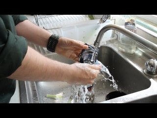 Sony Xperia Go: un smartphone a prueba de (casi) todo