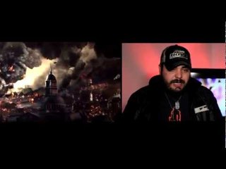 Reseña: Gears Of War Judgment