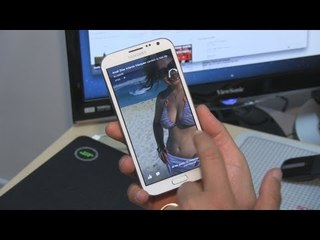 Probamos Facebook Home en Android