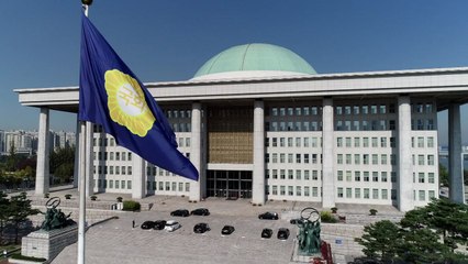 백지신탁 위반 국회의원 처벌 논의도 안 돼 / YTN