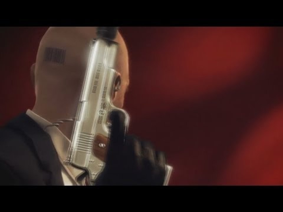 Reseña: Hitman