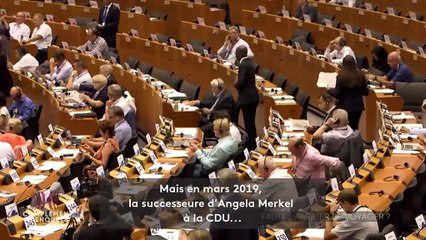 Parlement européen : le coût exorbitant de la transhumance mensuelle de Bruxelles à Strasbourg