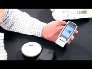 Retro: Sony Ericsson P900