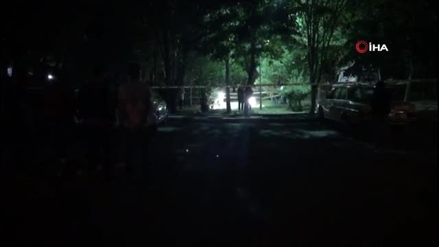 Beylikdüzü'nde lüks sitede hemşirenin şüpheli ölümü