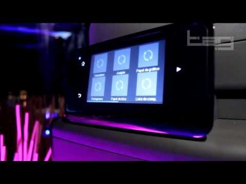 TAG #086: Ultrabook empresarial Dell, bocina con celdas solares y cámara Sony con proyector