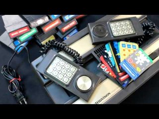 Retro: Intellivision