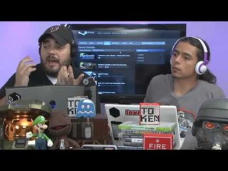 Token #406 - 06/ Agosto/13 Quake Co, Gaming en la Nube, Token Cine