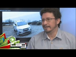 TAG #060: Los smartphones Motorola, los automóviles 2013 y resumen en telecomunicaciones.