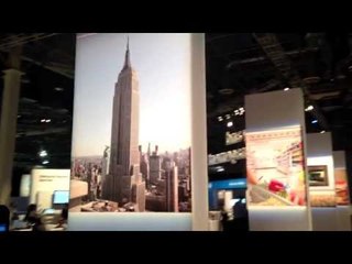 Lo nuevo de HP desde Las Vegas