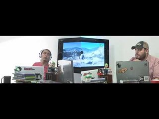 Token #401 - 03/ Julio/13 Token Video, Deadpool, Don Mattrick