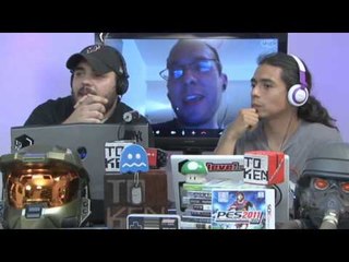 Token #407 - 08/ Agosto/13 Muramasa, Invitados Especiales, Token Cine