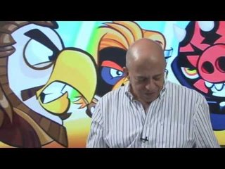 TAG #089: Deezer Discovery, Angry Birds Star Wars II, app Auto Chilango y la tableta Xperia Z